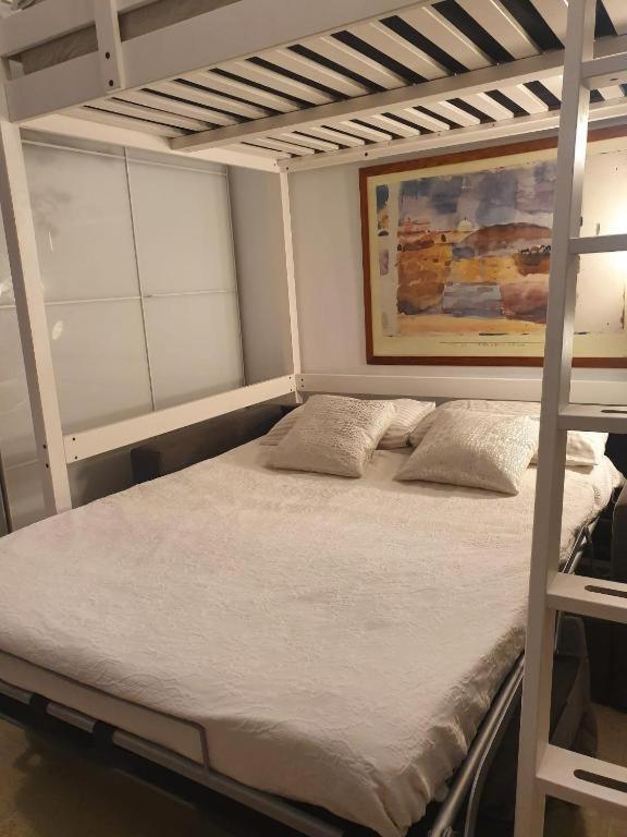 Loft With Total Privacy Gasthuis *