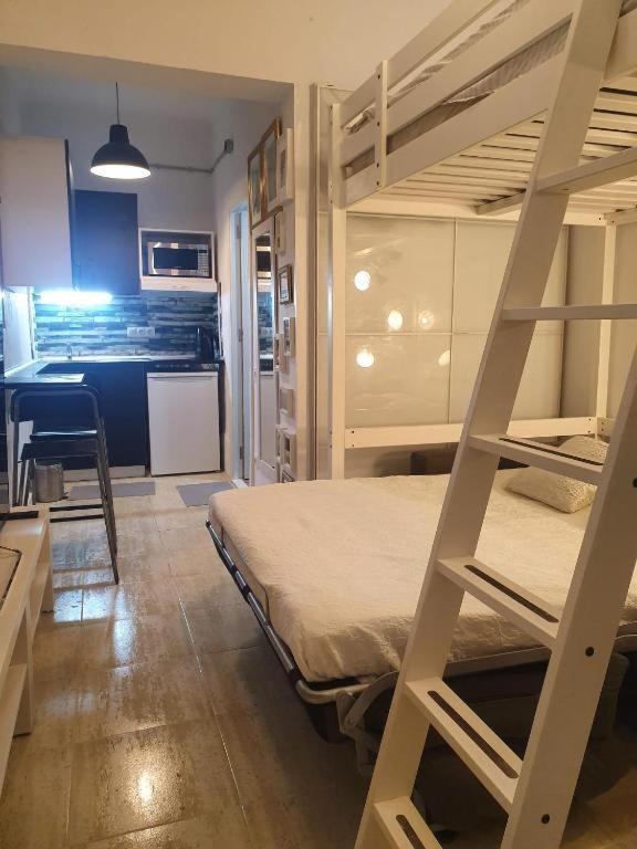 Gasthuis Loft With Total Privacy Barcelona