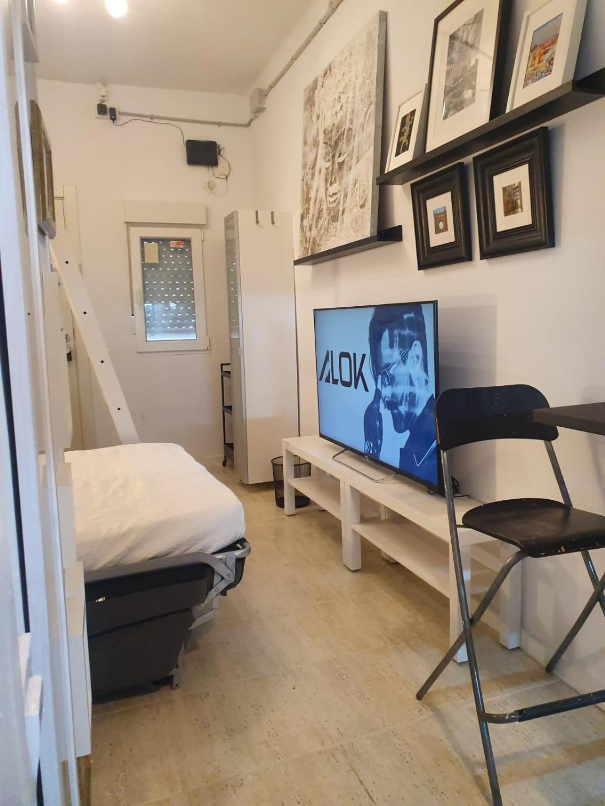 Gasthuis Loft With Total Privacy Barcelona