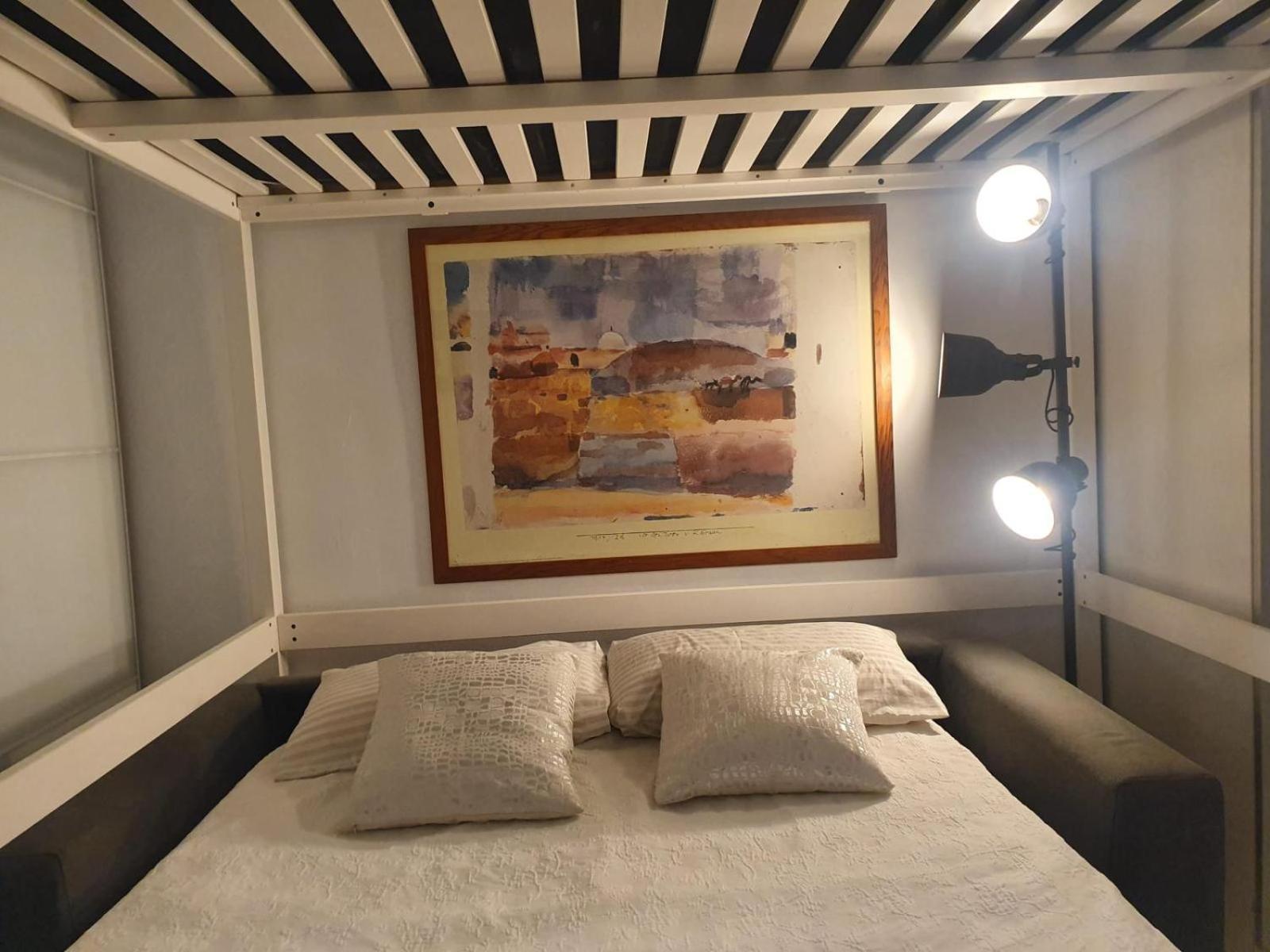 Loft With Total Privacy Gasthuis *