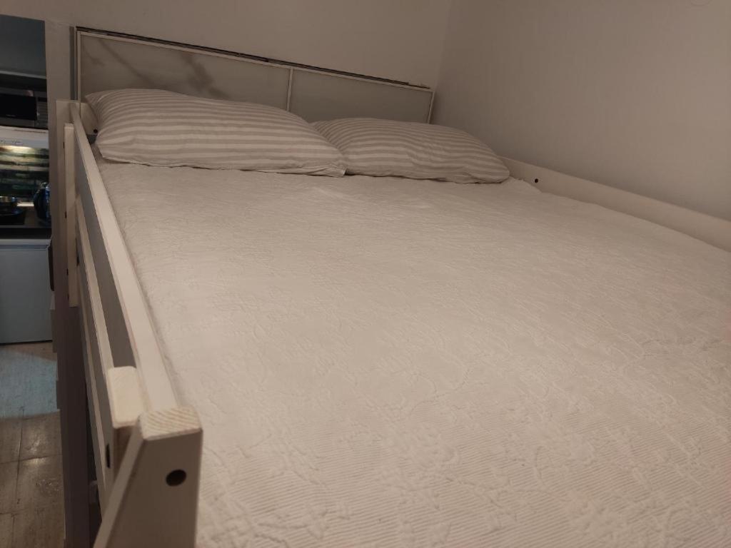 Loft With Total Privacy Gasthuis