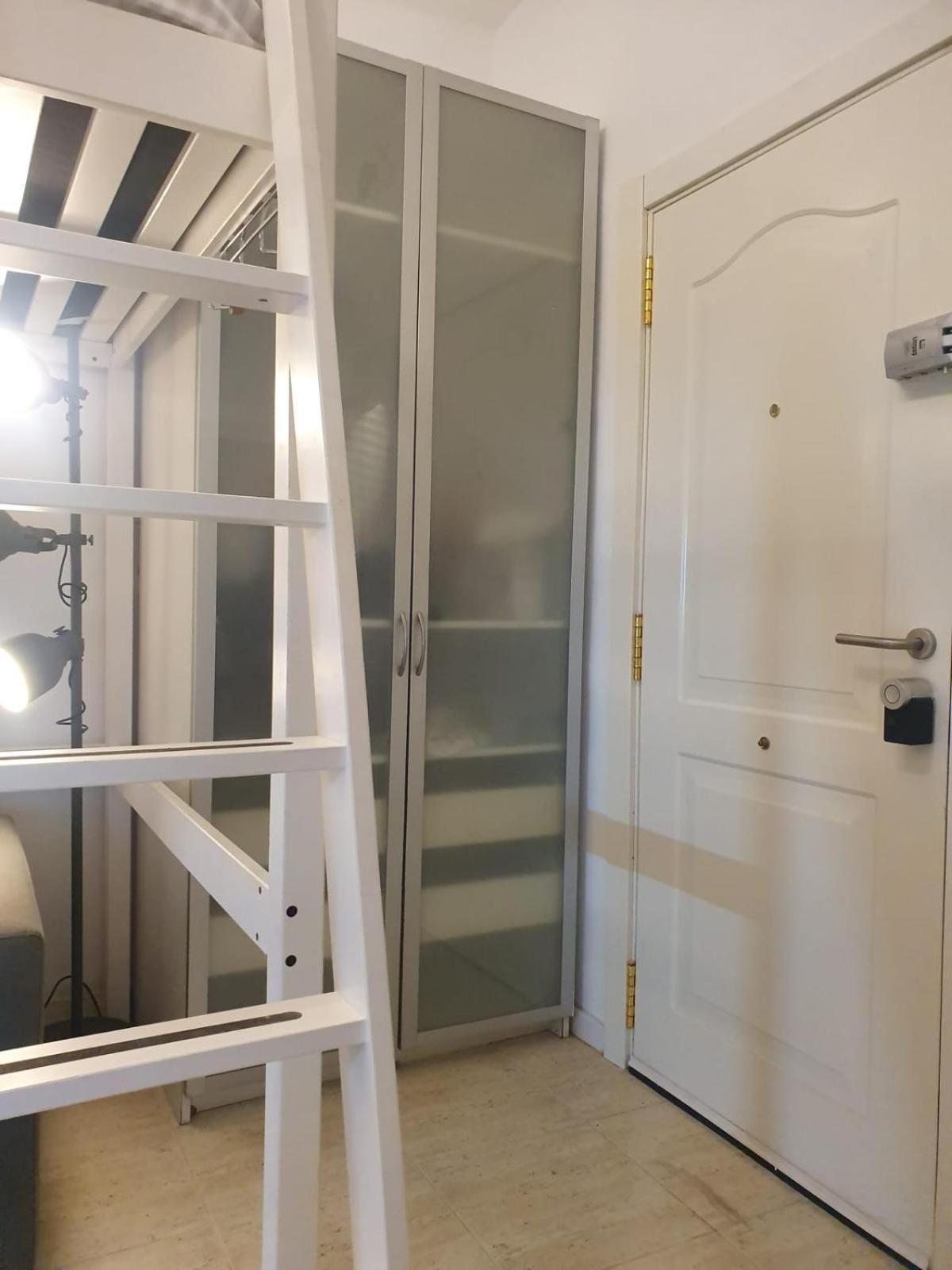 Loft With Total Privacy Gasthuis