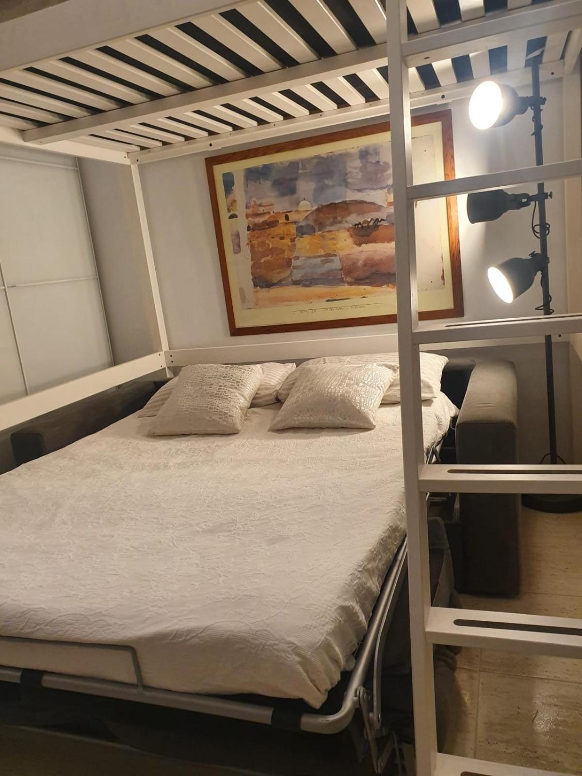 Loft With Total Privacy Gasthuis *