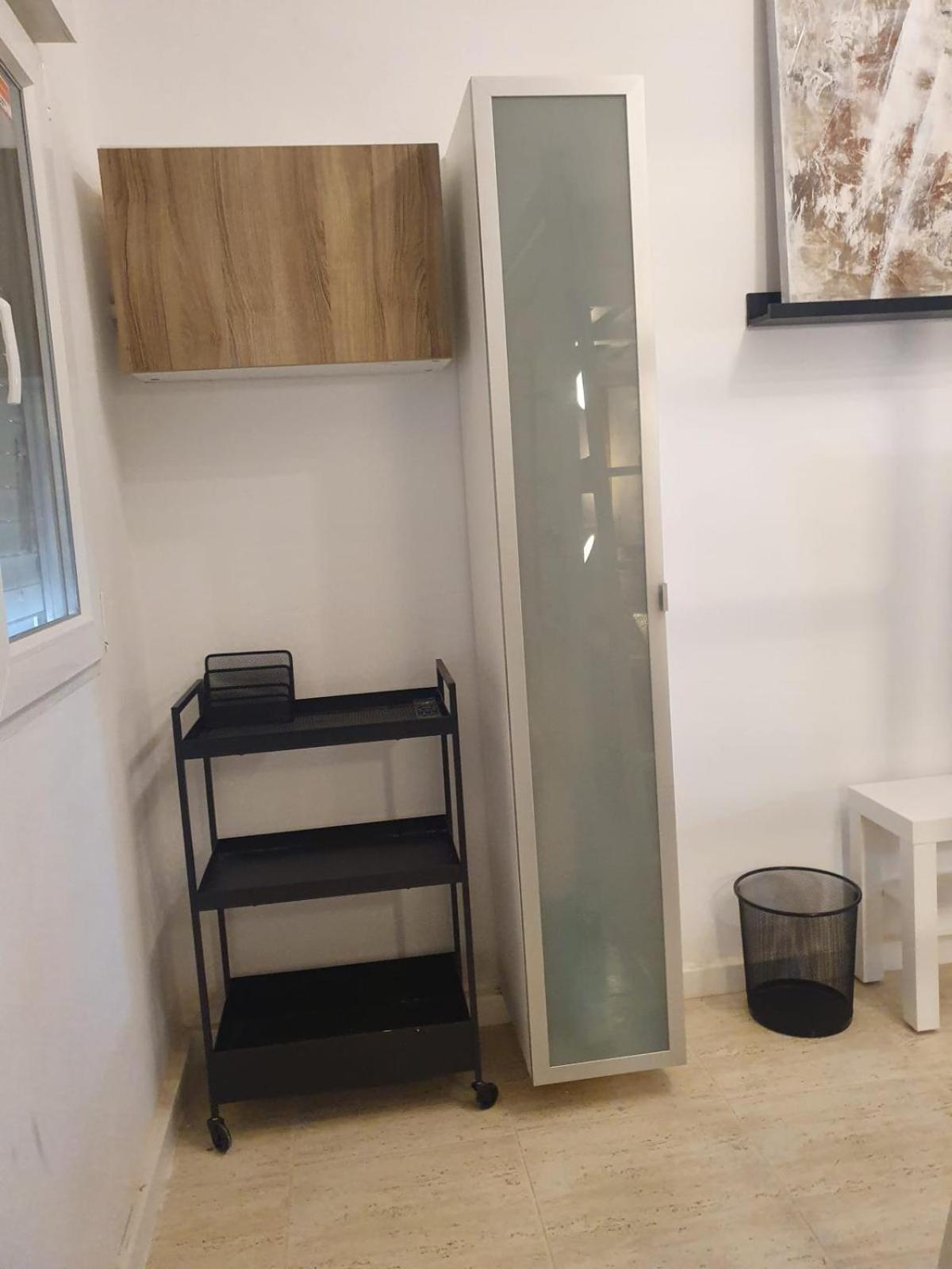 Gasthuis Loft With Total Privacy Barcelona