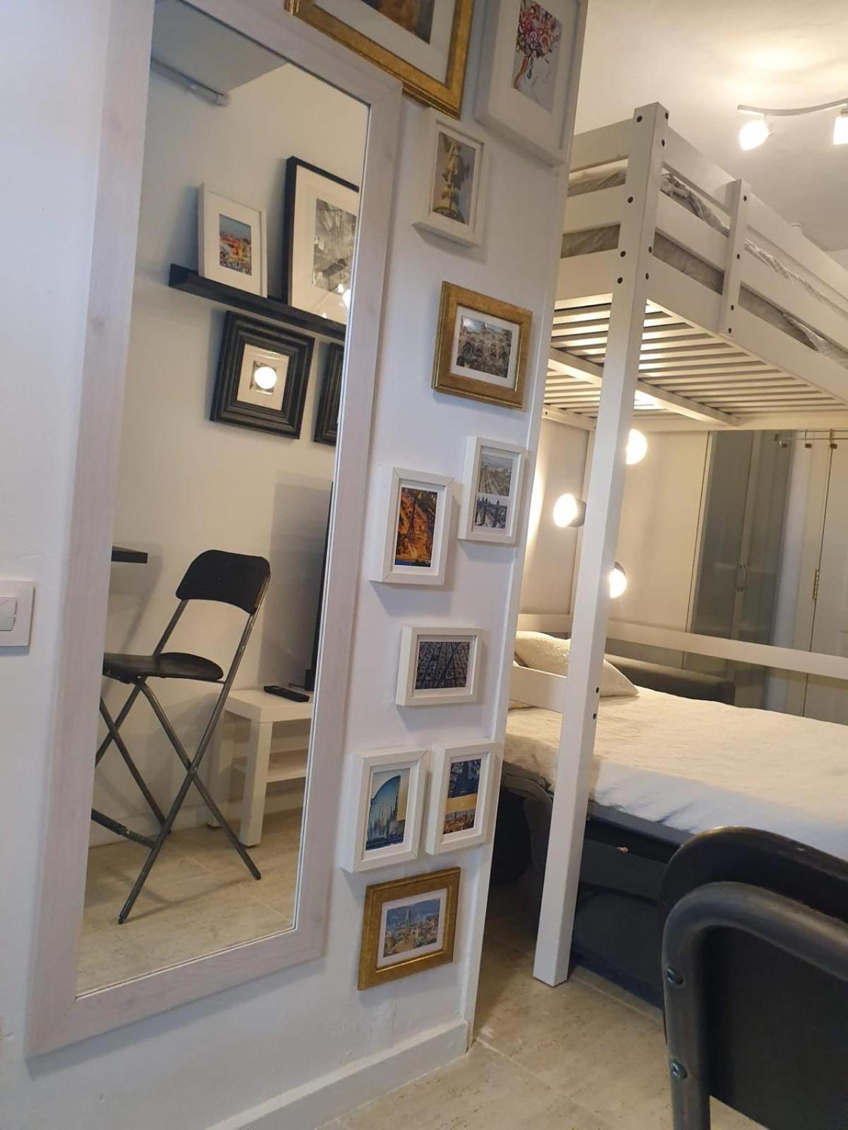 Gasthuis Loft With Total Privacy